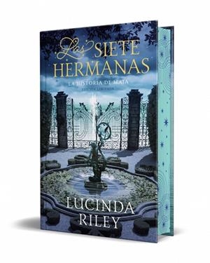 Las siete hermanas (edición limitada) (Las Siete Hermanas 1) | 9788466381178 | Riley, Lucinda | Librería online de Figueres / Empordà