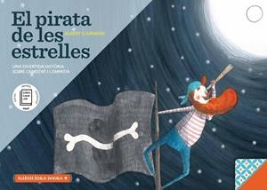 El pirata de les estrelles | 9788412857405 | Domínguez Arrayás, Albert | Llibreria online de Figueres i Empordà