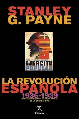 La revolución española (1936-1939) | 9788467055337 | Payne, Stanley G. | Llibreria online de Figueres i Empordà