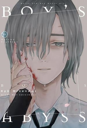 Boy's Abyss #18 | 9791387506742 | Minenami, Ryô | Llibreria online de Figueres i Empordà