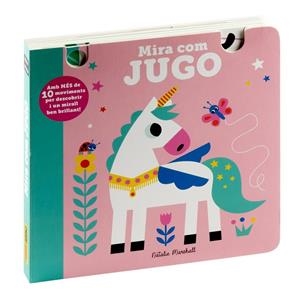MIRA COM JUGO | 9788411015691 | Llibreria online de Figueres i Empordà
