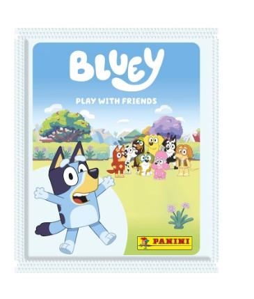 SOBRE BLUEY 2 | 8051708022698 | Varis Autors | Llibreria online de Figueres i Empordà