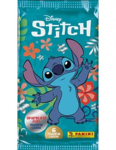 SOBRES STITCH | 8051708019117 | Varis Autors | Llibreria online de Figueres i Empordà