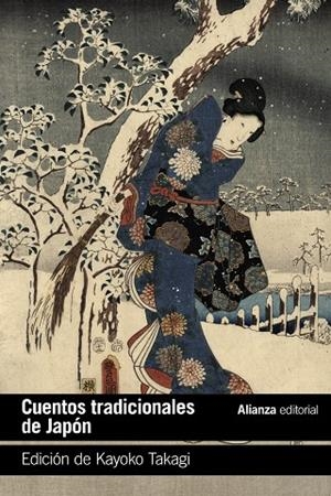 Cuentos tradicionales de Japón | 9788413628080 | Varios autores | Librería online de Figueres / Empordà