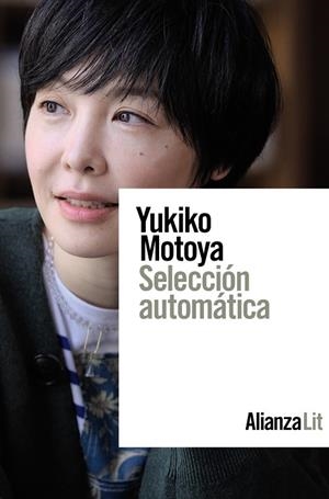 Selección automática | 9788411483971 | Motoya, Yukiko | Librería online de Figueres / Empordà