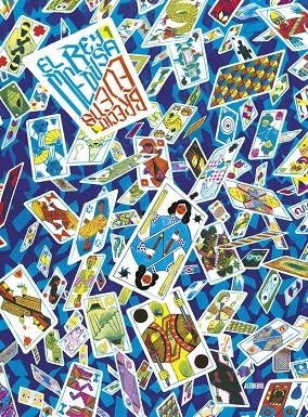 El rey medusa | 9788410332423 | Evens, Brecht | Llibreria online de Figueres i Empordà