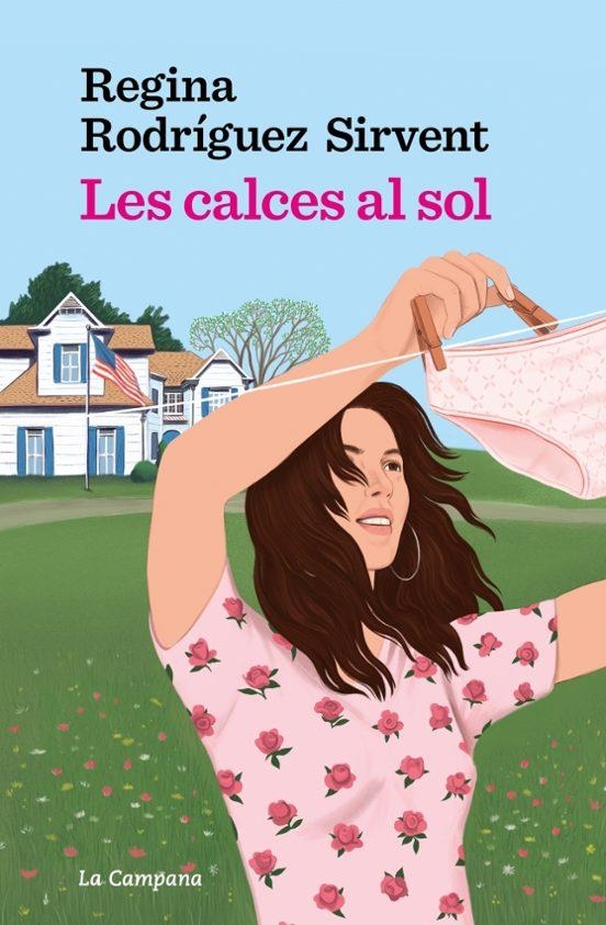 LES CALCES AL SOL (ED.ST.JORDI 2025) | 9788419836885 | Rodríguez Sirvent, Regina | Llibreria online de Figueres i Empordà