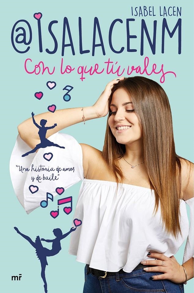 Con lo que tú vales | 9788427045422 | Isalacenm | Llibreria online de Figueres i Empordà