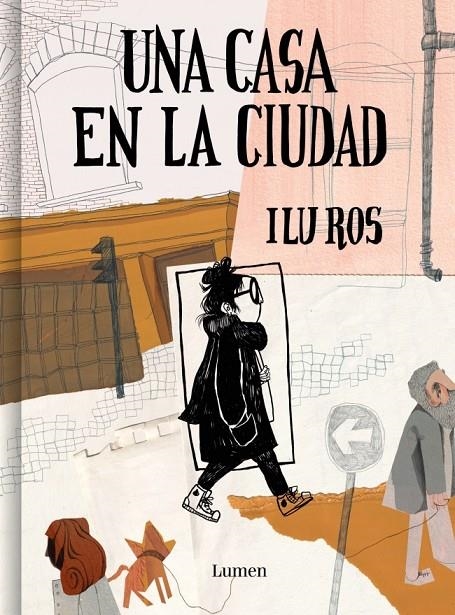 Una casa en La Ciudad | 9788426431349 | Ros, Ilu | Llibreria online de Figueres i Empordà