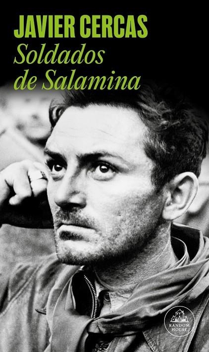 Soldados de Salamina | 9788439743798 | Cercas, Javier | Llibreria online de Figueres i Empordà