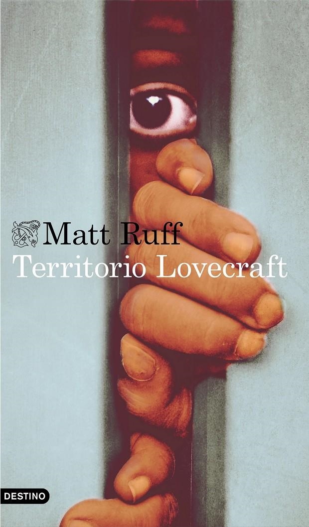 Territorio Lovecraft | 9788423355082 | Ruff, Matt | Llibreria online de Figueres i Empordà
