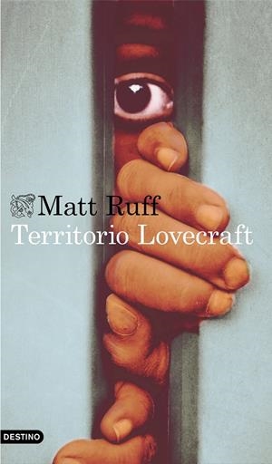 Territorio Lovecraft | 9788423355082 | Ruff, Matt | Llibreria online de Figueres i Empordà