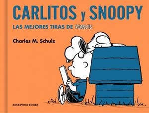 Carlitos y Snoopy | 9788410352629 | Schulz, Charles M. | Llibreria online de Figueres i Empordà