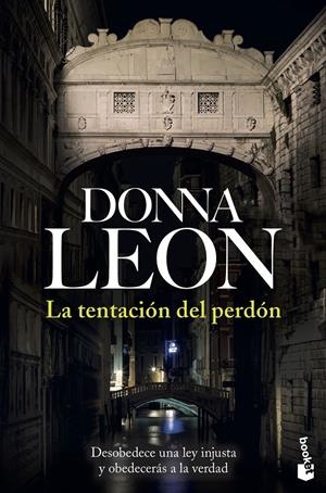 La tentación del perdón | 9788432234835 | Leon, Donna | Llibreria online de Figueres i Empordà