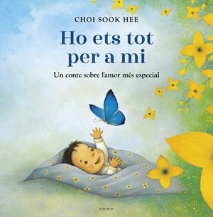 Ho ets tot per a mi | 9788410269361 | Sook Hee, Choi | Llibreria online de Figueres i Empordà