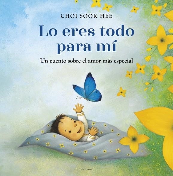 Lo eres todo para mí | 9788410269354 | Sook Hee, Choi | Llibreria online de Figueres i Empordà