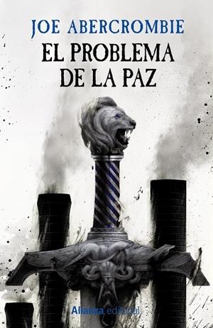 El problema de la paz (La era de la locura #02) | 9788411483391 | Abercrombie, Joe | Librería online de Figueres / Empordà