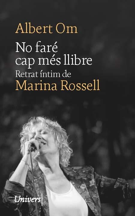 No faré cap més llibre | 9788419721310 | Om i Ferrer, Albert | Llibreria online de Figueres i Empordà