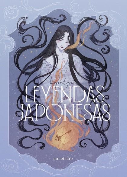 Leyendas japonesas | 9788445018705 | Loputyn | Librería online de Figueres / Empordà