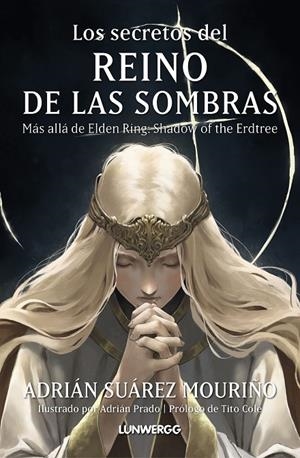 Los secretos del Reino de las Sombras | 9788410378148 | Suárez Mouriño, Adrián | Llibreria online de Figueres i Empordà