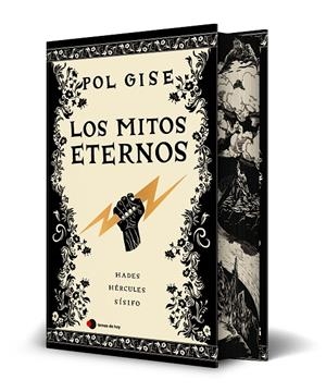Los mitos eternos | 9788410293557 | Gise, Pol | Llibreria online de Figueres i Empordà