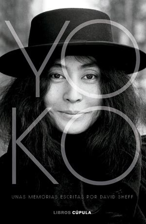 Yoko | 9788448042660 | Sheff, David | Librería online de Figueres / Empordà