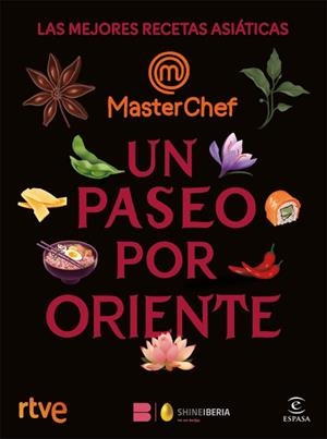 Un paseo por Oriente | 9788467075564 | Shine/RTVE | Llibreria online de Figueres i Empordà