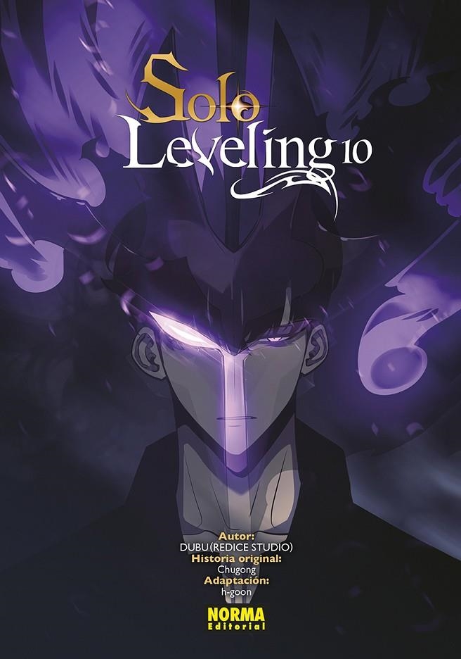 SOLO LEVELING #10 | 9788467975147 | Chugong | Llibreria online de Figueres i Empordà