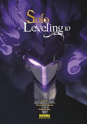 SOLO LEVELING #10 | 9788467975147 | Chugong | Llibreria online de Figueres i Empordà