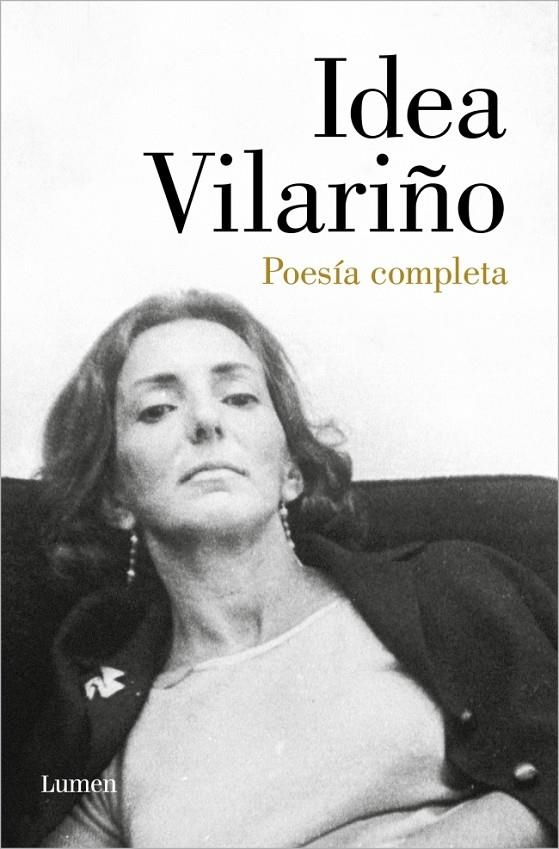Poesía completa | 9788426423276 | Vilariño, Idea | Librería online de Figueres / Empordà