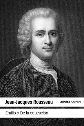Emilio o De la educación | 9788420664460 | Rousseau, Jean-Jacques | Llibreria online de Figueres i Empordà