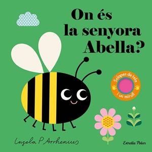 On és la senyora Abella? | 9788413898971 | Arrhenius, Ingela P. | Llibreria online de Figueres i Empordà