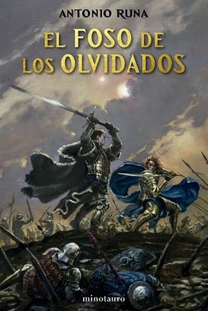 El Foso de los Olvidados | 9788445019573 | Runa, Antonio | Librería online de Figueres / Empordà