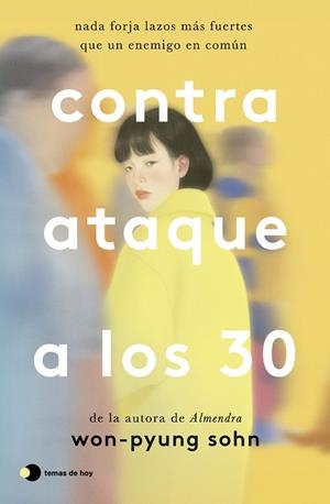 Contraataque a los 30 | 9788410293540 | Won-Pyung Sohn | Llibreria online de Figueres i Empordà
