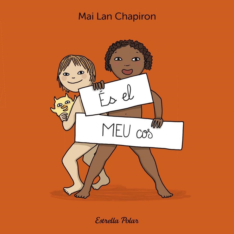 És el MEU cos | 9788413899930 | Chapiron, Mai Lan | Llibreria online de Figueres i Empordà
