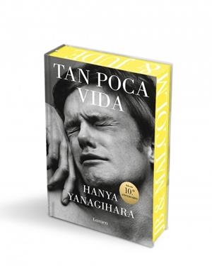 Tan poca vida (edición 10.º aniversario) | 9788426431301 | Yanagihara, Hanya | Llibreria online de Figueres i Empordà