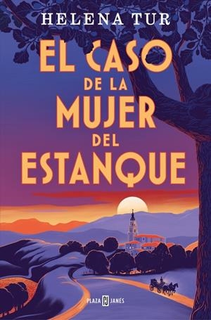El caso de la mujer del estanque | 9788401036347 | Tur, Helena | Llibreria online de Figueres i Empordà