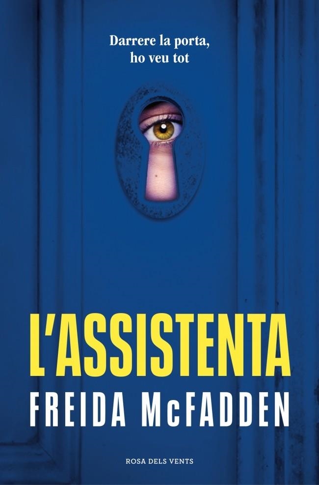 L'assistenta (L'assistenta 1) | 9788419756947 | McFadden, Freida | Llibreria online de Figueres i Empordà