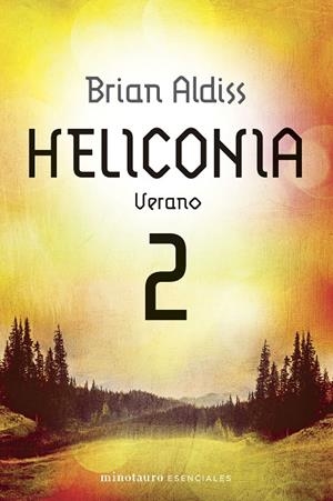 Heliconia: Verano | 9788445018637 | Aldiss, Brian | Llibreria online de Figueres i Empordà