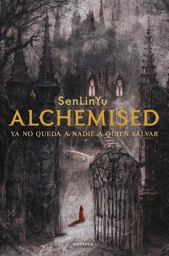Alchemised (ESP) | 9788410050075 | SenLinYu | Llibreria online de Figueres i Empordà