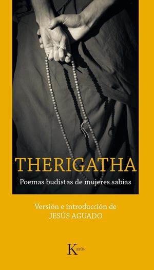 Therigatha | 9788499885278 | Llibreria online de Figueres i Empordà