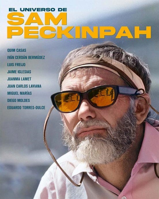 UNIVERSO DE SAM PECKINPAH,EL | 9788410247277 | Llibreria online de Figueres i Empordà