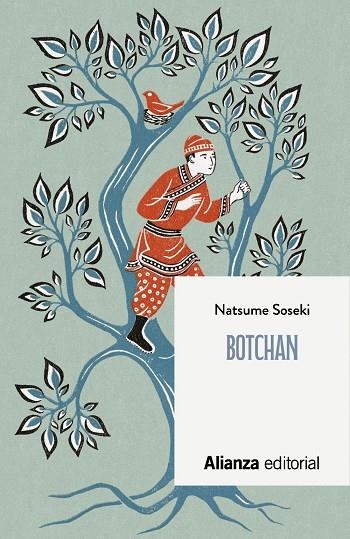 Botchan | 9788411489577 | Soseki, Natsume | Llibreria online de Figueres i Empordà
