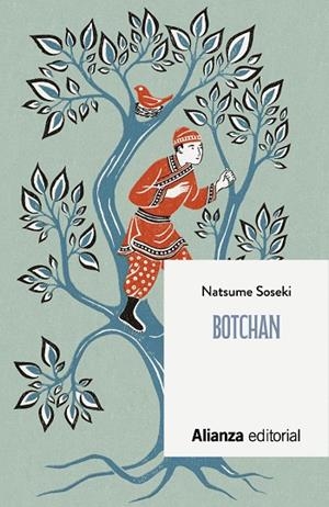 Botchan | 9788411489577 | Soseki, Natsume | Llibreria online de Figueres i Empordà