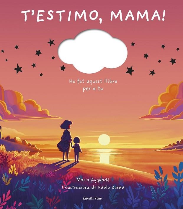T'estimo, mama | 9791387519391 | Ayguadé, Maria | Llibreria online de Figueres i Empordà