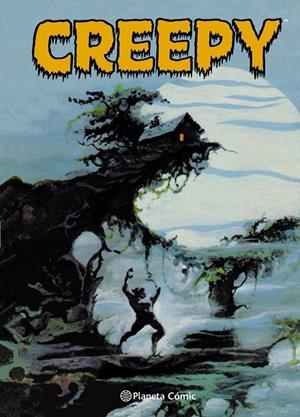 Creepy #05/29 | 9788411406079 | Varios Autores | Llibreria online de Figueres i Empordà