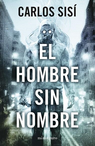 El hombre sin nombre | 9788445019603 | Sisí, Carlos | Llibreria online de Figueres i Empordà