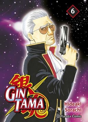 Gintama #06/26 | 9788411618182 | Sorachi, Hideaki | Llibreria online de Figueres i Empordà