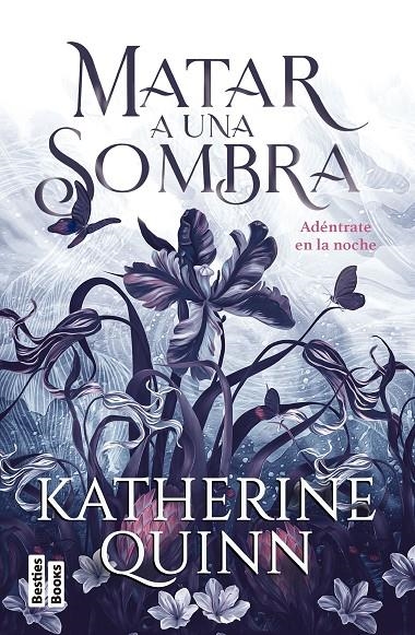 Matar a una sombra | 9788427053793 | Quinn, Katherine | Librería online de Figueres / Empordà