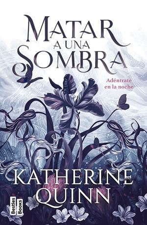 Matar a una sombra | 9788427053793 | Quinn, Katherine | Librería online de Figueres / Empordà